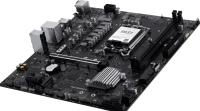 MSI PRO B860M-E 1851P DDR5 SES GLAN DP/HDMI SATA3 USB3.2 mATX